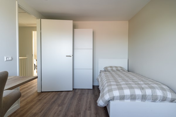 Medium property photo - Sportlaan 7, 4286 ES Almkerk